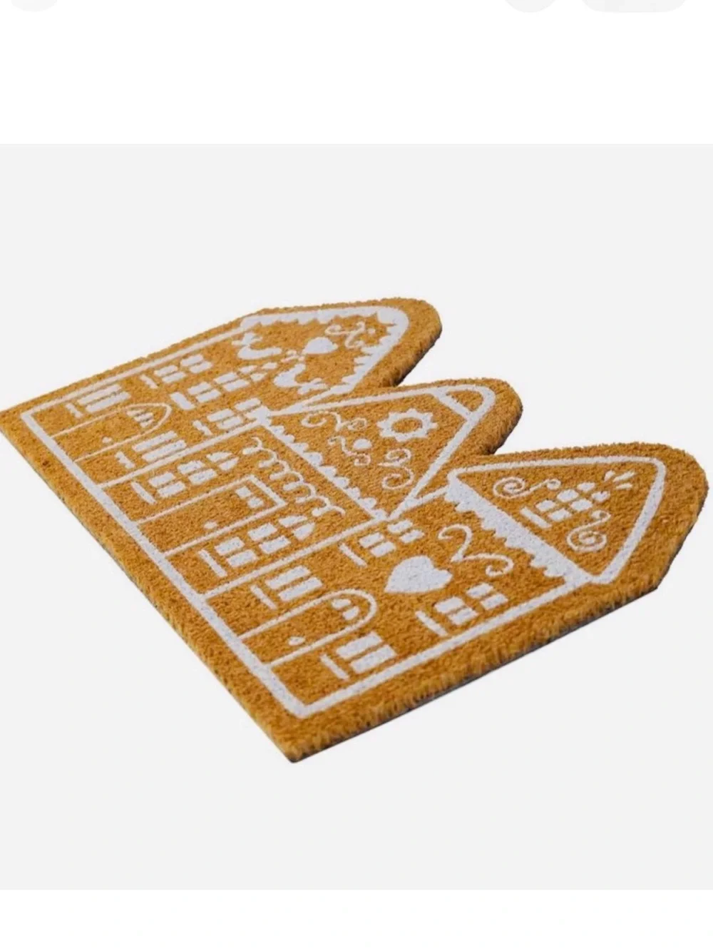 Target festive gingerbread